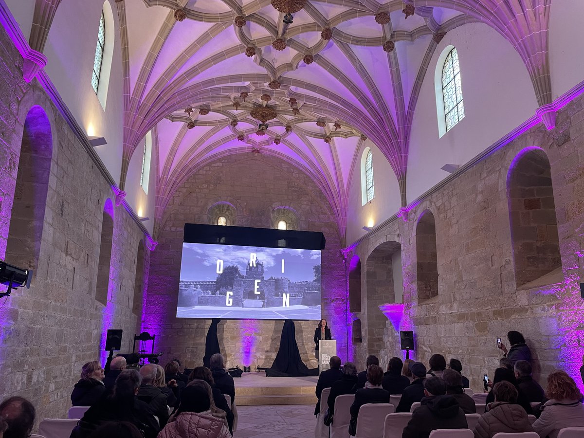 DOP Campo de Borja tweet media