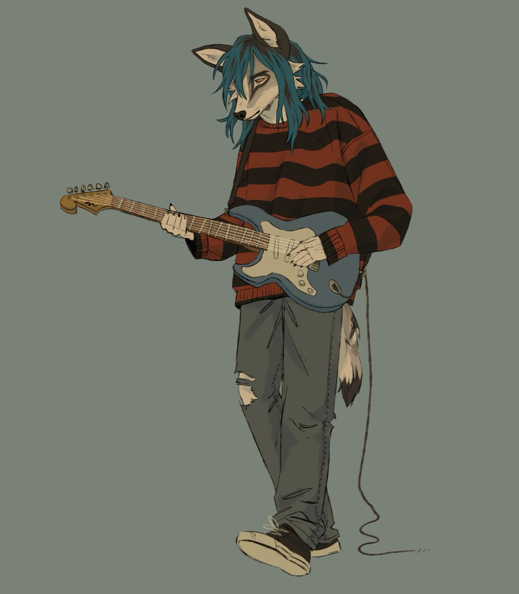 Instant classic this one