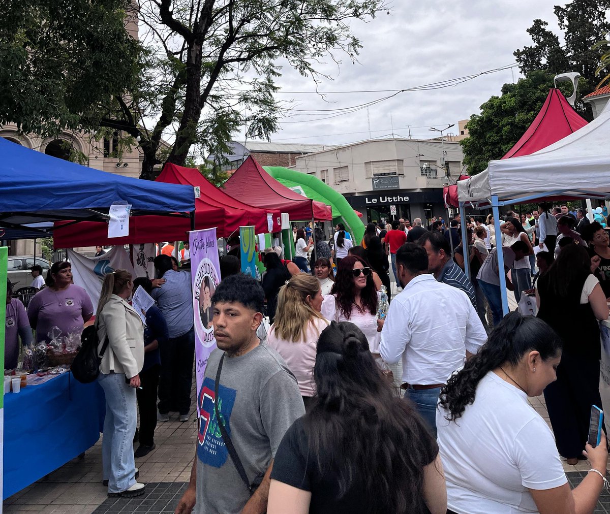 Responsabilidad Social La Rioja tweet media