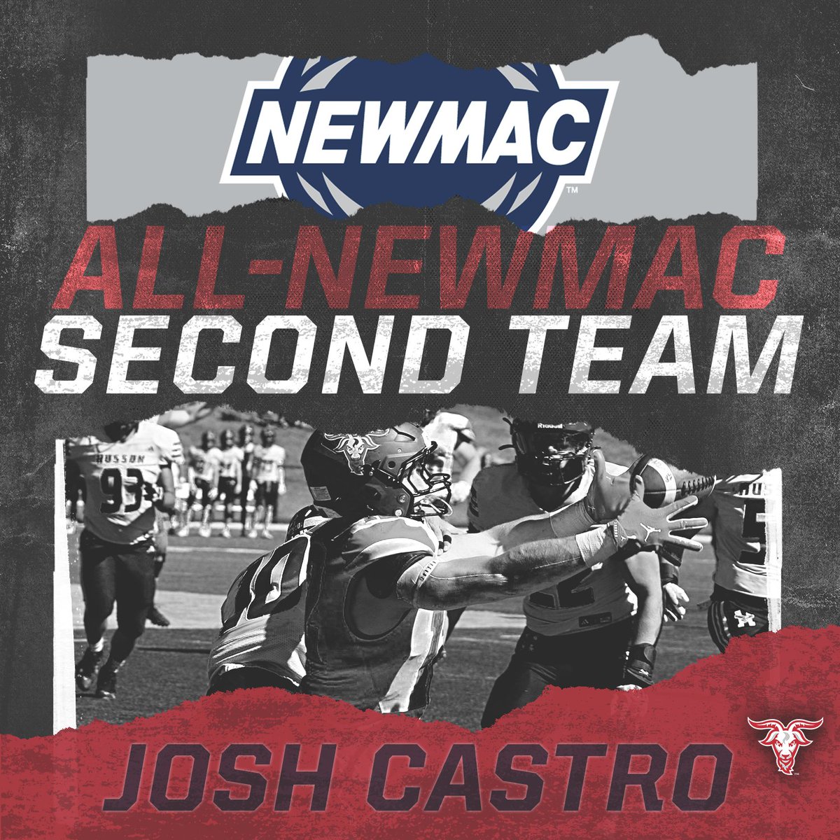 WPI Athletics tweet media