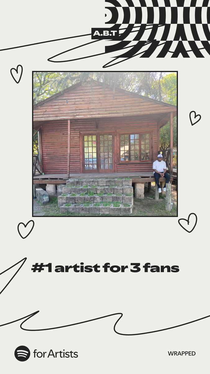 S/O to y'all for listening to the booi❤️ linktr.ee/A.B.T