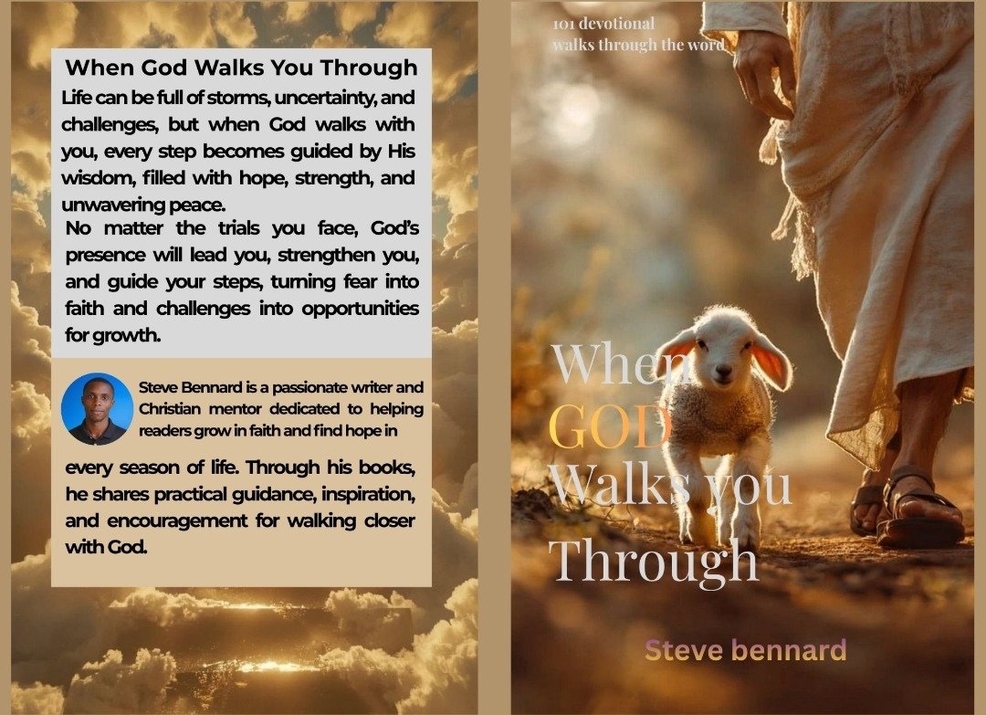 Inkflare40's tweet image. Recent cover designs: When God Walks You Through, A Kiss Between Seasons, and Unstoppable Mindset.
Clean, intentional, and crafted for global appeal.

Authors worldwide, let’s create a cover that stands out. 📚✨

#BookCoverDesign #GraphicDesign #IndieAuthor #SelfPublishing