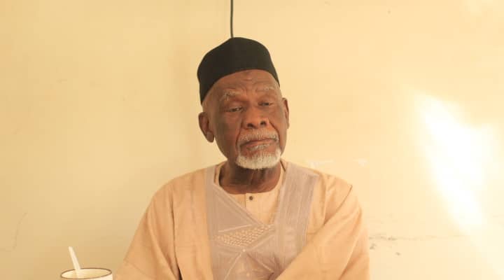 Day 2 of the Mu’azzam Institute of Philosophy is underway with Sani Khamis of UmruFaudah Global Resources leading a session on the life and legacy of the late Dr. Tajudeen Abdul-Raheem — renowned Pan-African scholar, activist, writer, &amp; former <a href="/UN/">United Nations</a> Millennium Campaign Deputy Dir.