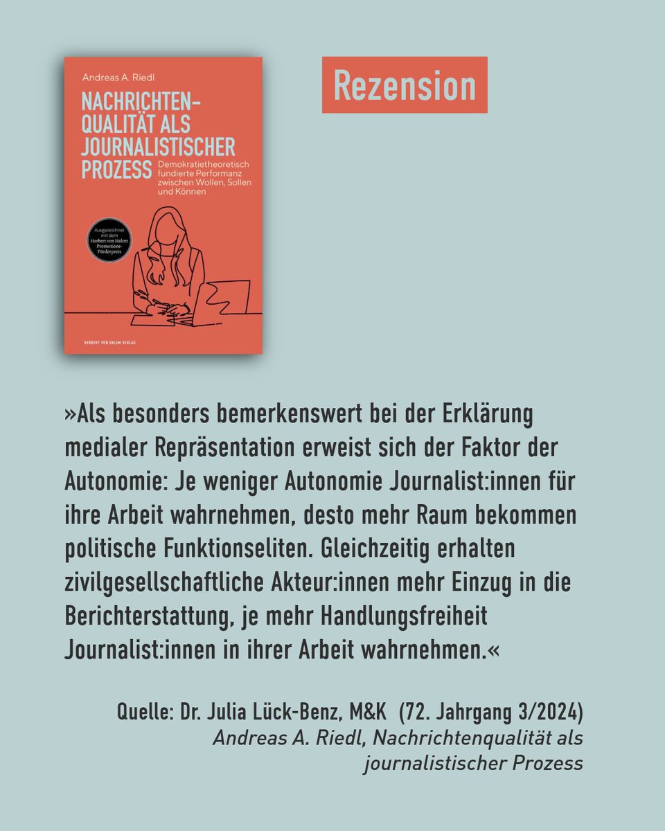 Herbert von Halem Verlag tweet media