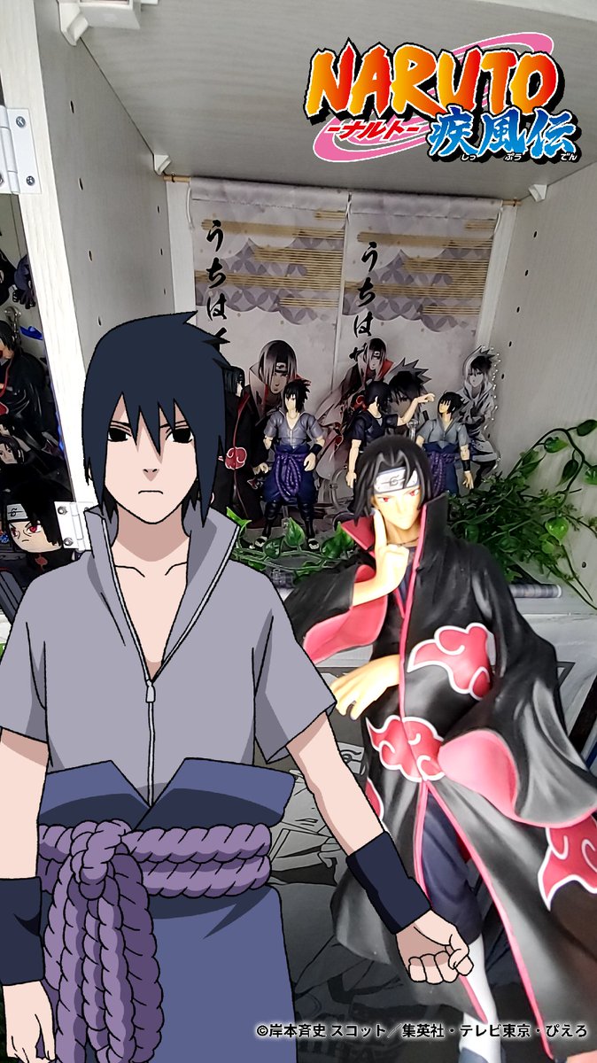 なんばマルイでゲットした兄さんボーロ！暁雲柄で可愛い