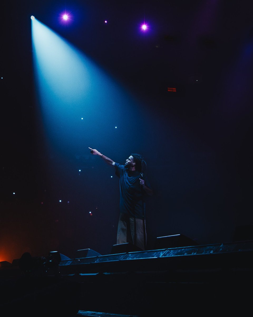 Cole wrld #spotifywrapped2025