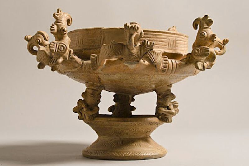 MPF recomenda ao Iphan proteção urgente e tombamento de sítios arqueológicos em Santarém

➡️Saiba mais: mpf.mp.br/pa/sala-de-imp…