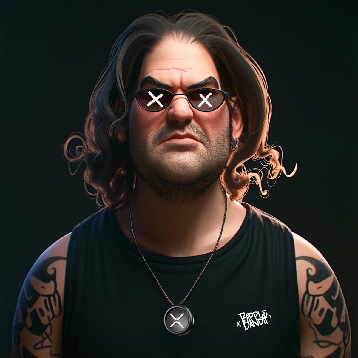 RIPPLE BANDIT tweet media