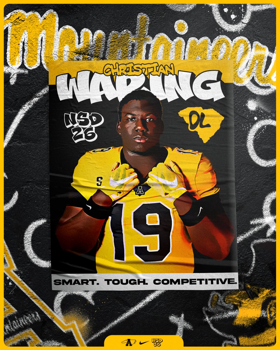 App State Football tweet media