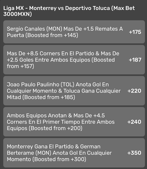 playdoitmexico's tweet image. ¡Vamos empezando que nos espera un gran Miércoles!

Regalaré 5 bonos al azar para los que le den Like, RT y comenten las veces que quieran con #Playdoit y me digan con cual 🎁 se van a ir esta noche.