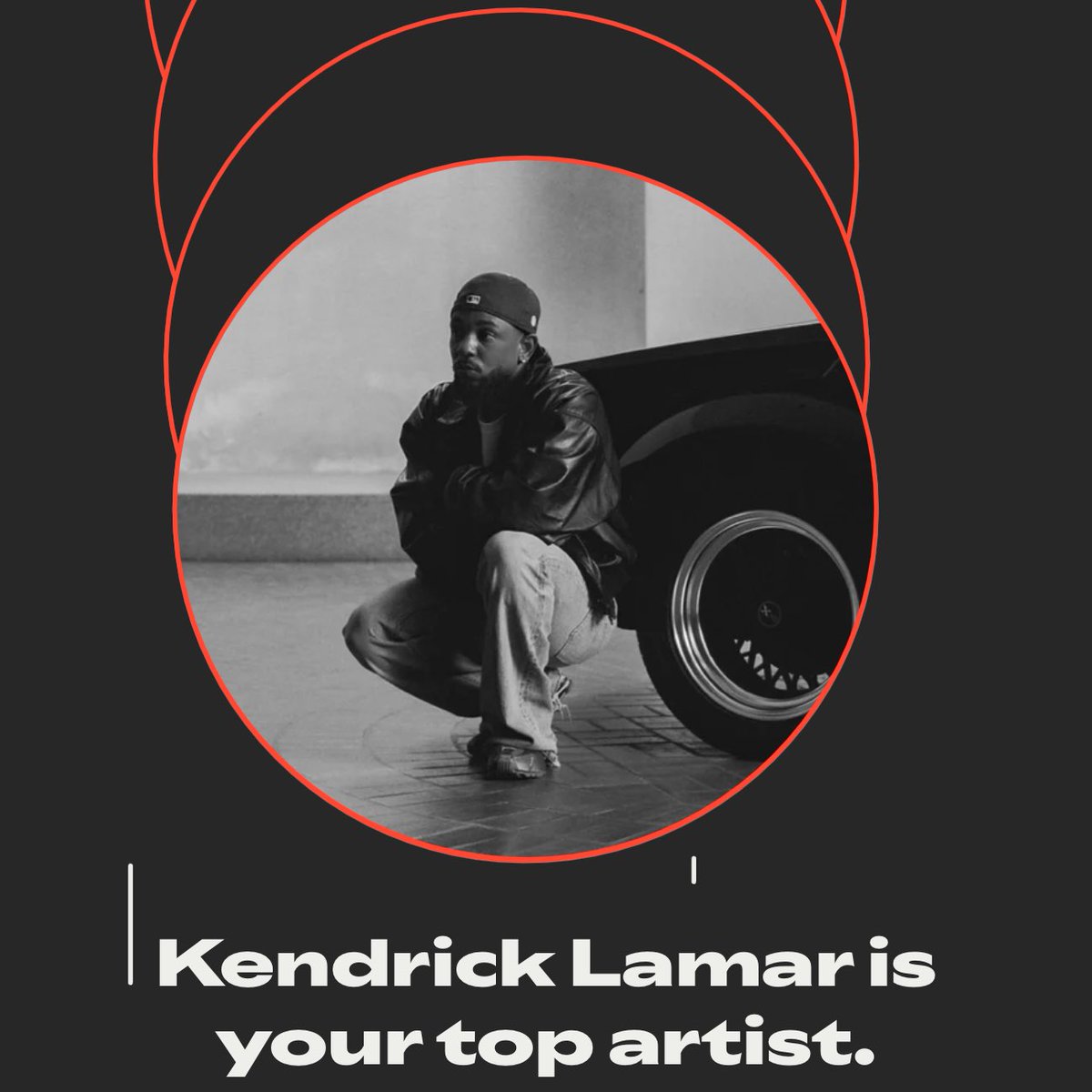 simsgazette's tweet image. spotify wrapped totally unsurprising