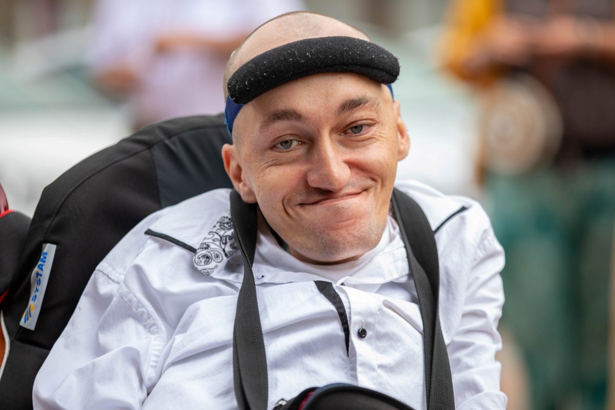 À l’occasion de la Journée internationale des personnes en situation de handicap, découvrez notre échange avec <a href="/MrGyzmo84/">Jérémy "Gyzmo" Lecerf</a>, streamer, passionné de jeu vidéo et spécialiste de l’inclusion par le gaming 💚