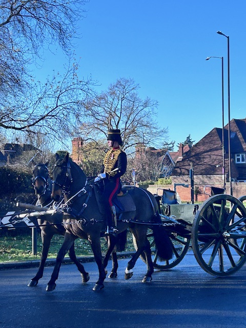 Exciting being in #windsor today for the State Visit of the President of Germany. We managed to get to all our clients on time despite many road closures😀 #planning #homecare #theresnotplacelikehome #windsorcastle