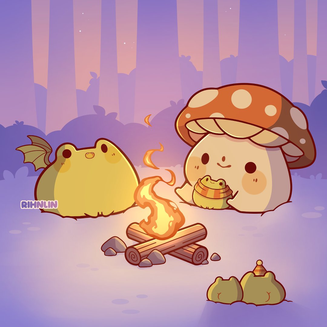 rihnlin's tweet image. 