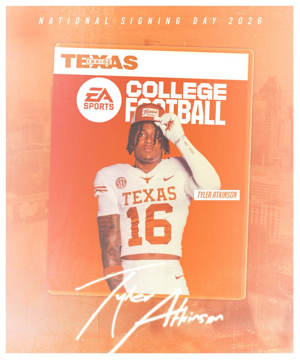 Inside Texas tweet media