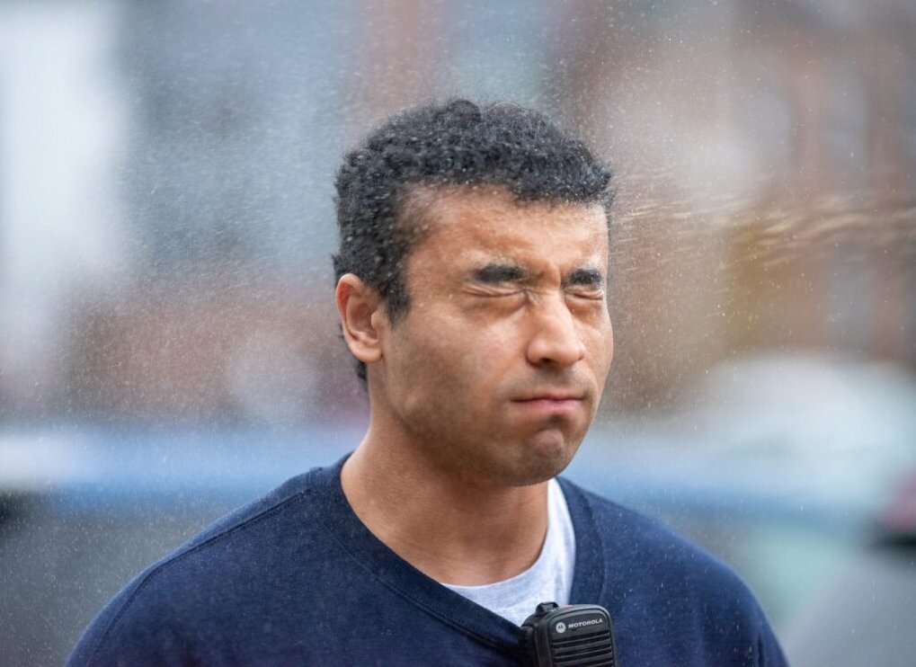 Chicago Police Academy tweet media