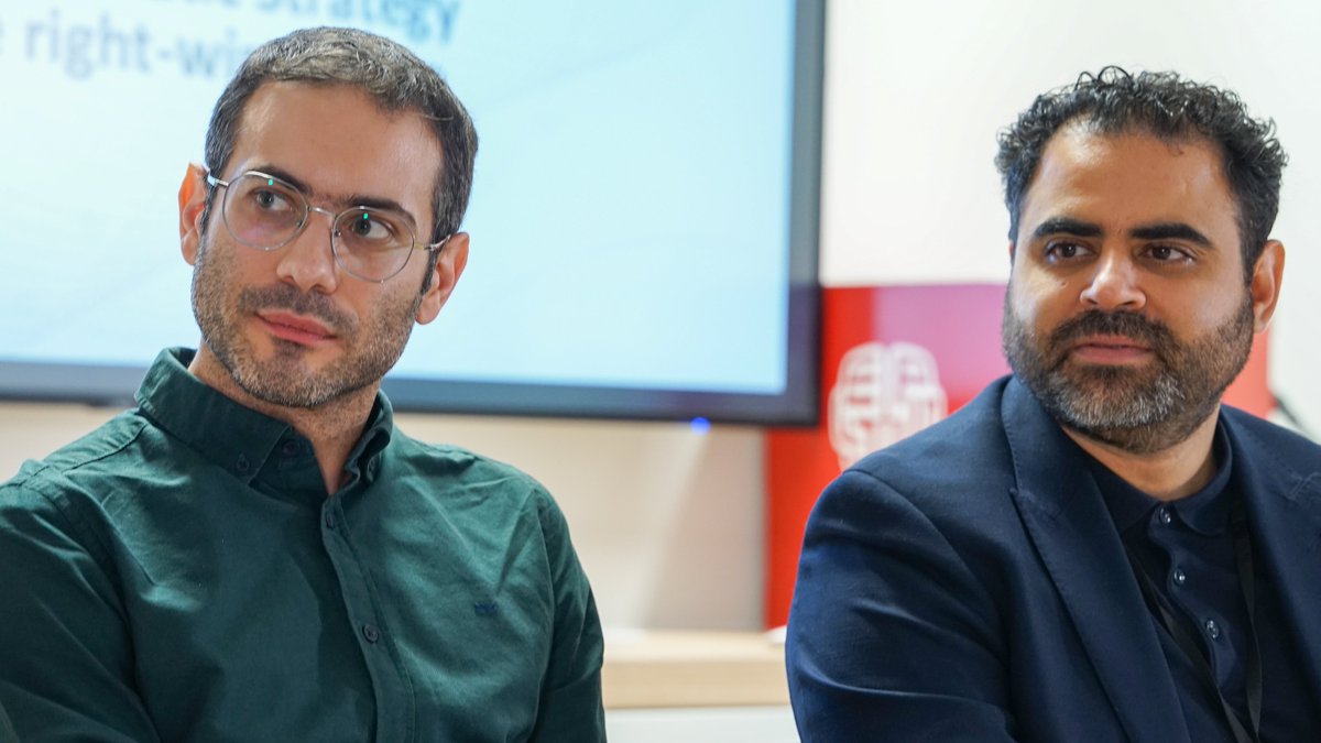 FEPS tweet media