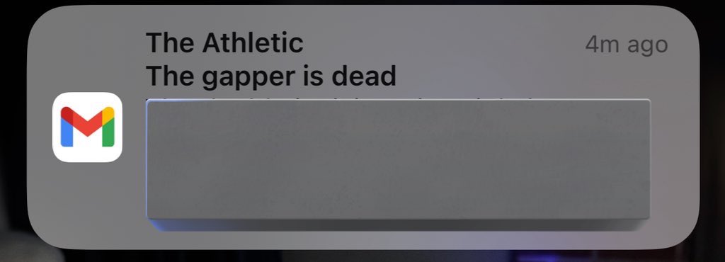 Reds in Four tweet media