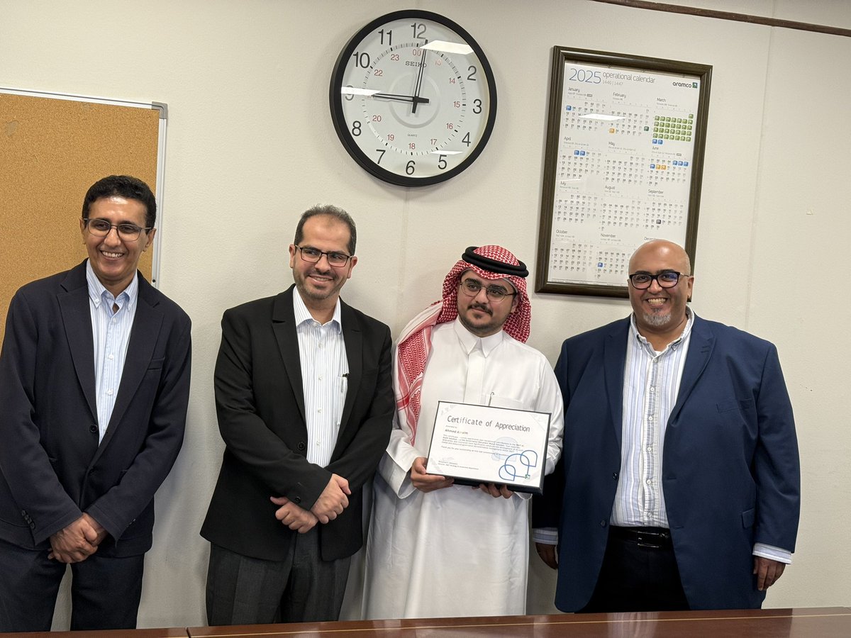 Ahmed Al-Nuaim♜ tweet media