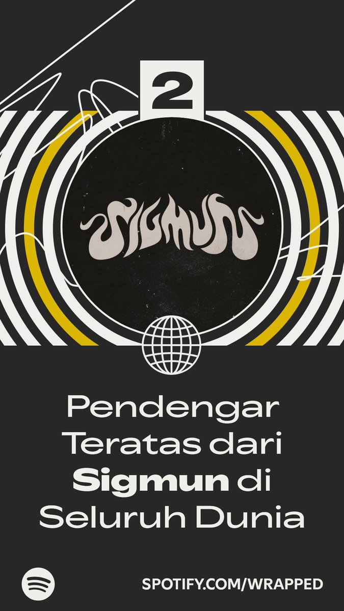 firefectus's tweet photo. hariku ditemani band ghaib, sampai bertemu di jogja tahun depan @sigmuns https://t.co/OfK8iJCmUG