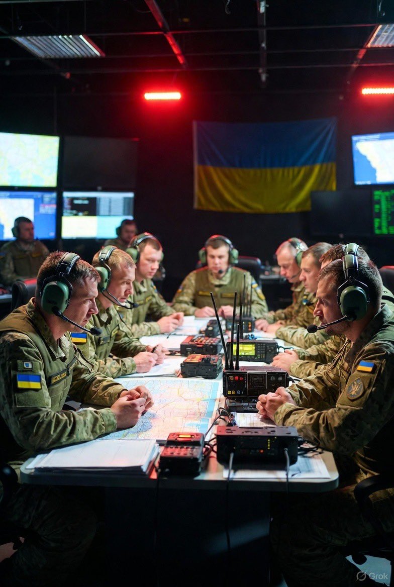 GOOD NEWS! 🇺🇦

Ukrainian army struck  important and strategic locations in Russia, the Black Sea, and Crimea