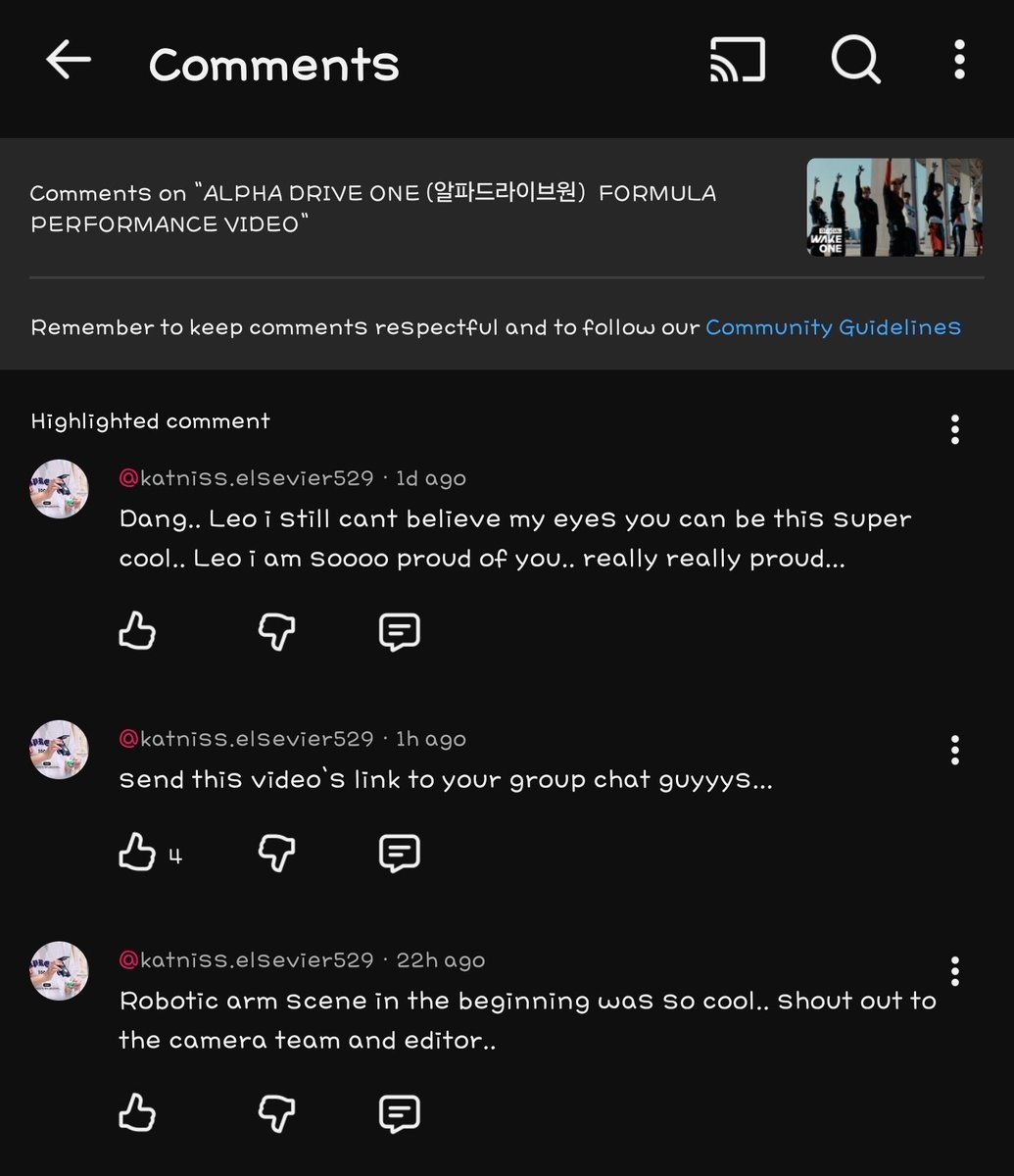 KatnipElsevier's tweet image. Too bad i didn&apos;t catch my 1st view 🥲.. but here is what i can give for you

ALD1 GOT THE FORMULA
#ALD1GotTheFormula
#DriveToTheFormula
#ALD1_FORMULA
@ALD1_official