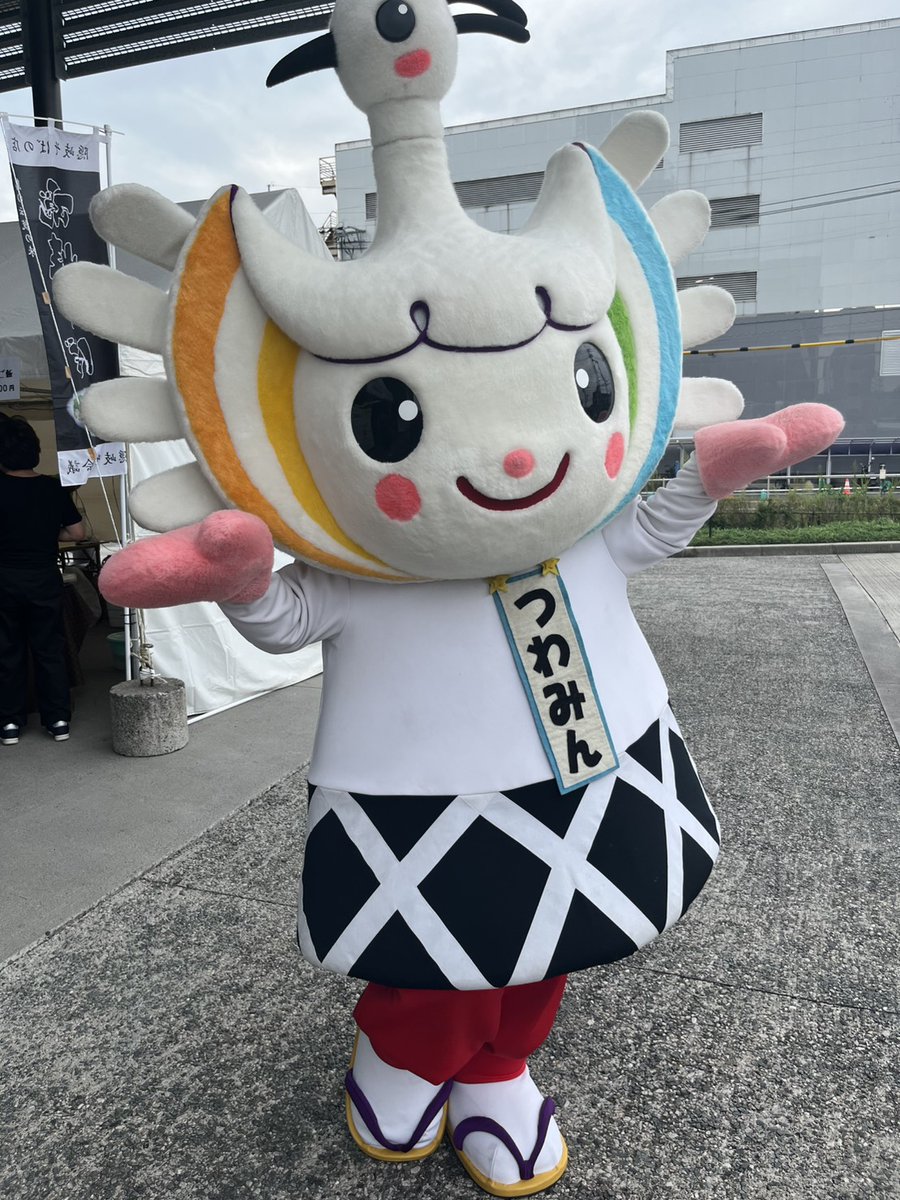 めいすい こと けんさん【SLDLやまぐち🚂☘️】【長沢自販機うどん