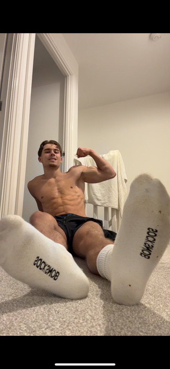 shall i take them off?🙂