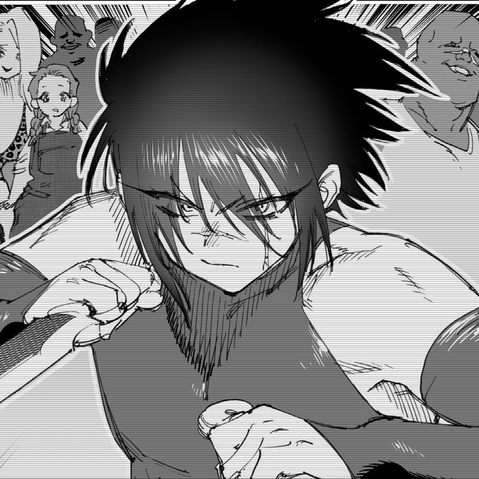 妹のほりえろすが支援サイトに絵を上げてました クールでかっこいい殺し屋の男の子が爆乳になってなんかされてました 世の中には不思議な事がいっぱいです ほりえろす本人のアカウントで大人だけが見れるみたいです なぜ大人だけなんでしょうね 不思議です