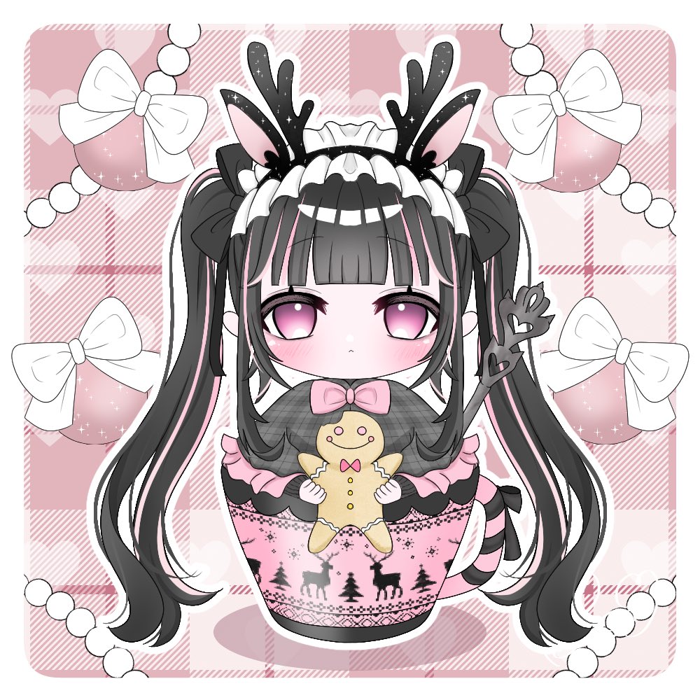 桃那つくし🎀🎼🫖 (@MomonaTsukushi) / Posts / X