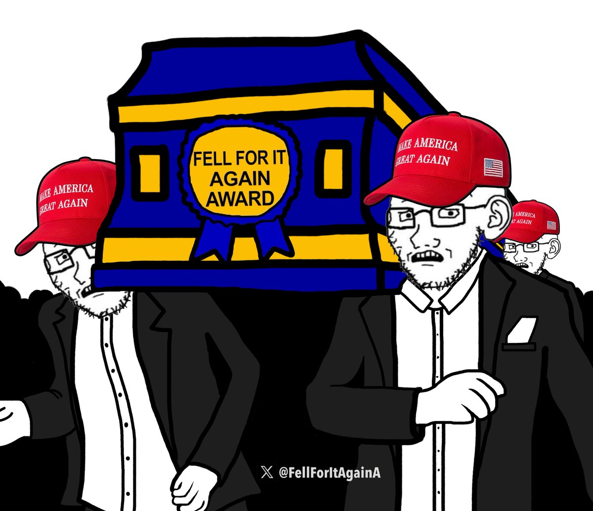 Fell For It Again Award (@fellforitagaina) on Twitter photo 