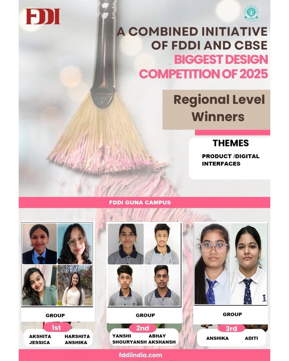 FDDI Guna tweet media