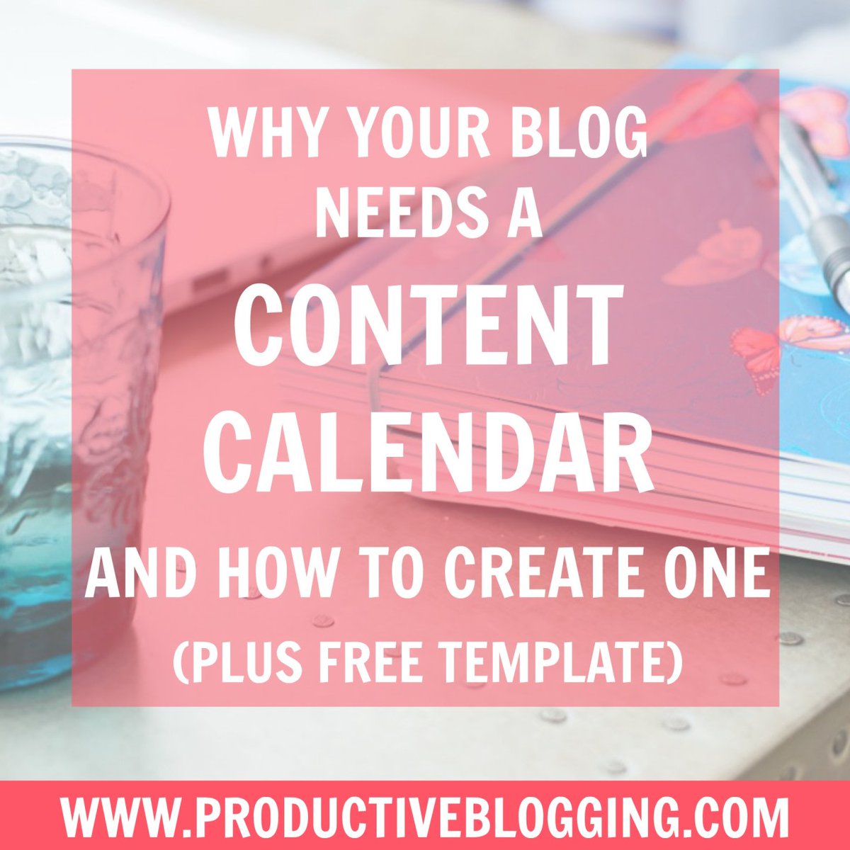 EbGargano's tweet image. Here’s my guide to why your blog needs a content calendar and how to create one (plus I’ve included a FREE content calendar template to help you get started!) bit.ly/2O10lkj

#contentcalendar #blogcontent #editorialcalendar #marketingcalendar #productiveblogging