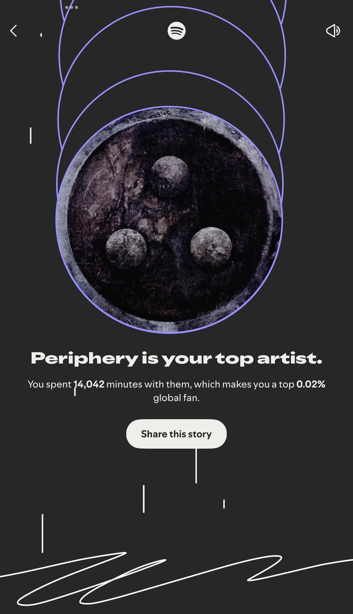 AmnesApoth's tweet image. back from the void to say. i. i think i like periphery LMAO