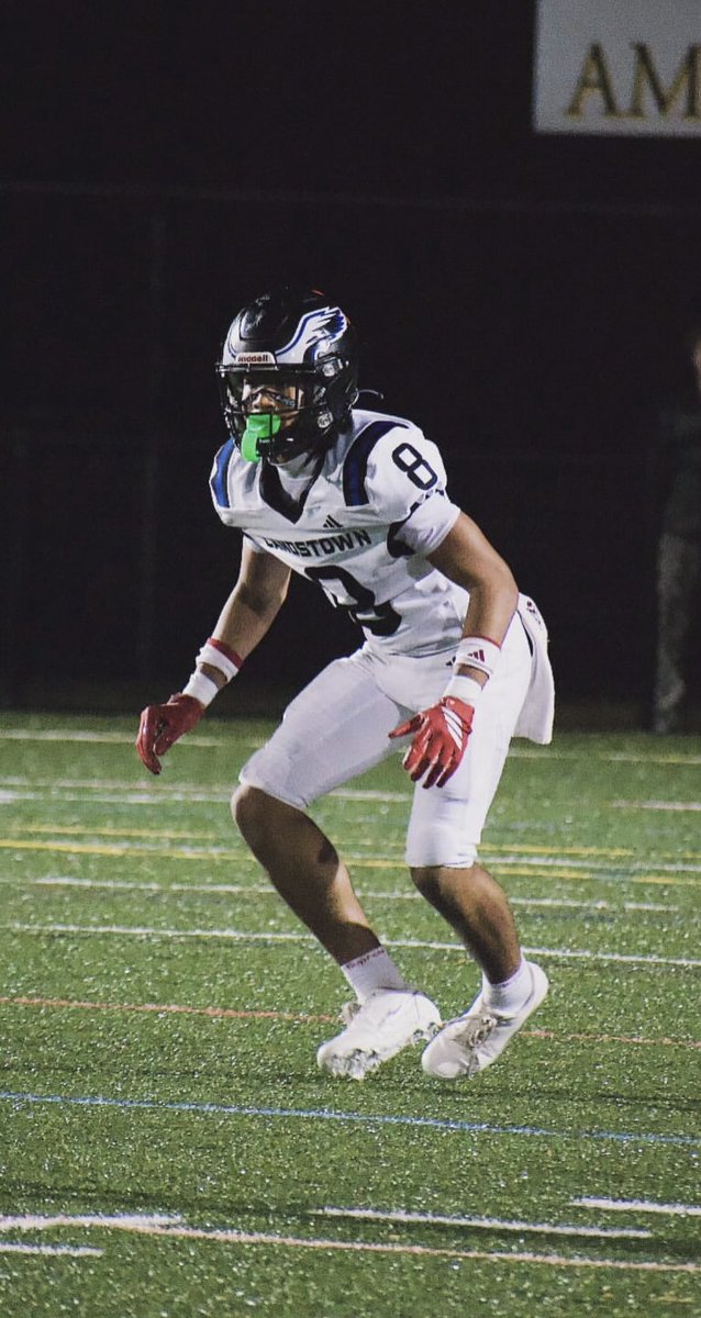 kibbydaking's tweet photo. All region first team defensive back C/O 2028  @crump_cartier  #DBU https://t.co/RuzHzvobHY