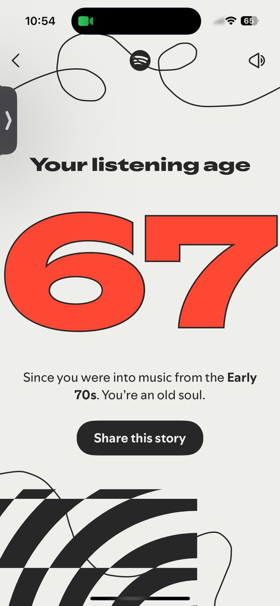 six seven