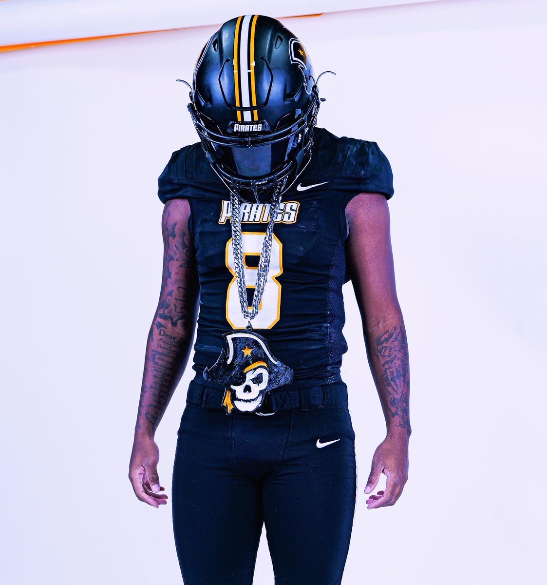 Keontae “TAE ” Fowler tweet media