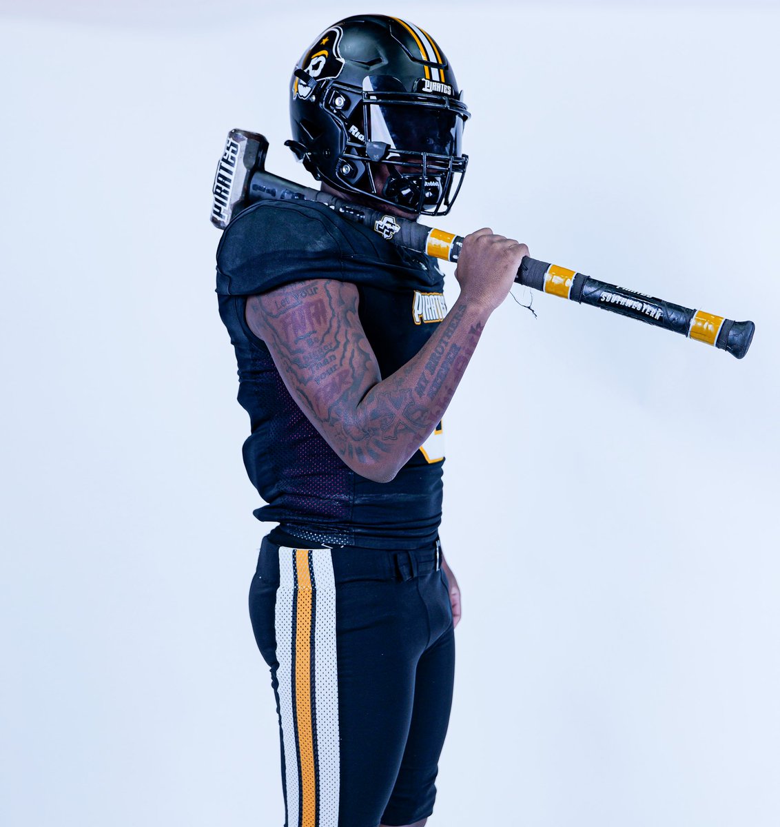 Keontae “TAE ” Fowler tweet media