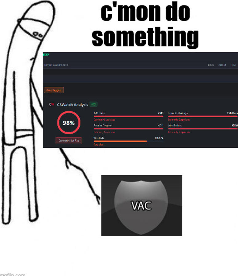 2026 will have working vac for sure