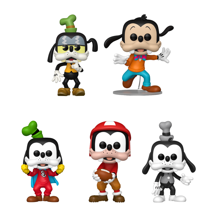 funkofinderz's tweet image. Preorder Now: Funko Pop! Goofy Through The Ages

📦 Amazon: amzn.to/48wtAoW
🌎 Ent Earth: ee.toys/6Z73I1
👑 Funko: finderz.info/fs-fandoms
🎮 GameStop: finderz.info/3vGioXj
🎯 Target: goto.target.com/vNrGAW

* No Charge Until it Ships

#Ad #Disney #Goofy