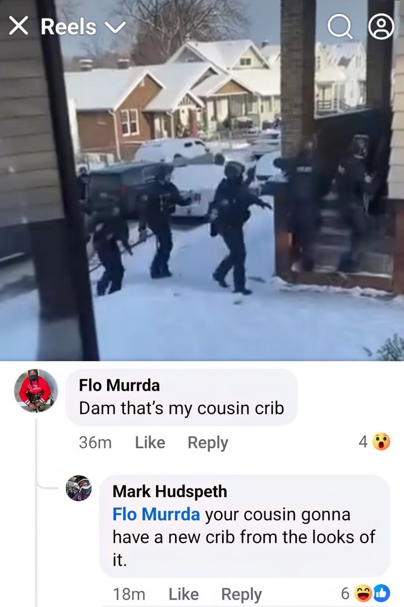 I tell you... Facebook is undefeated.