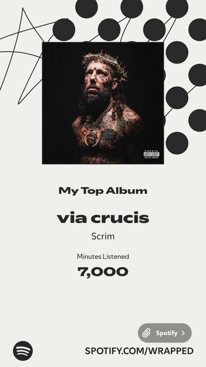 Thank you <a href="/SuicideChrist/">wetto</a> this album is beyond amazing.