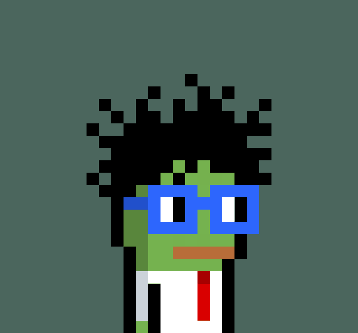 a couple of recent peepo sales

clean 👌