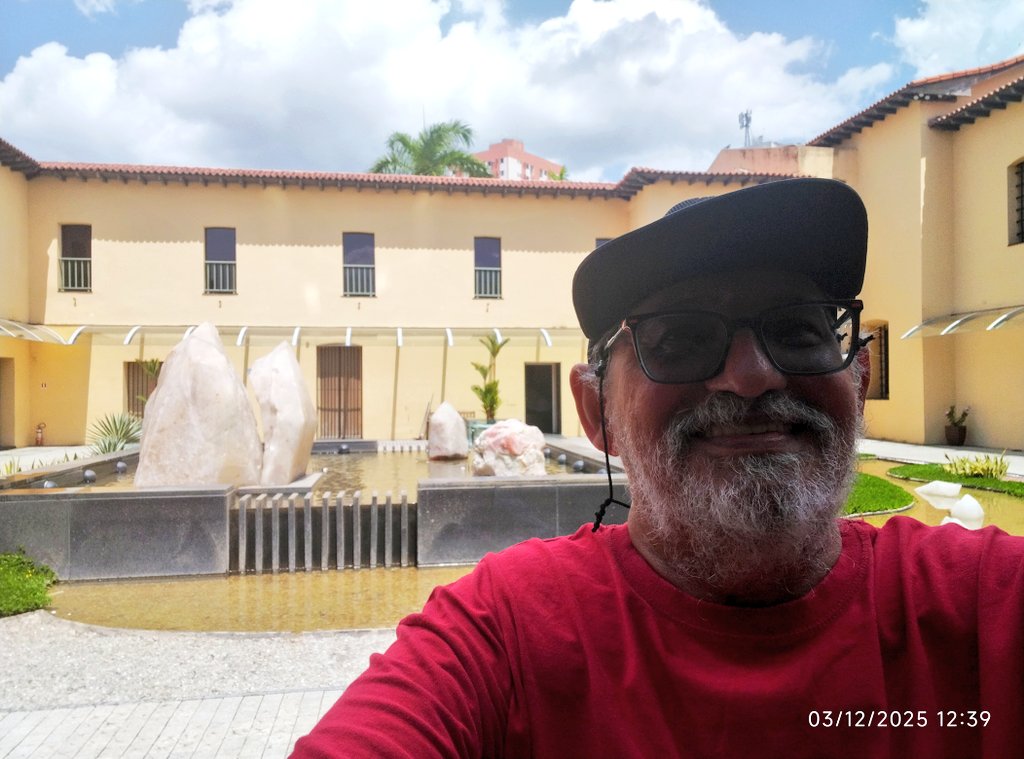 Espaço São José Liberto.