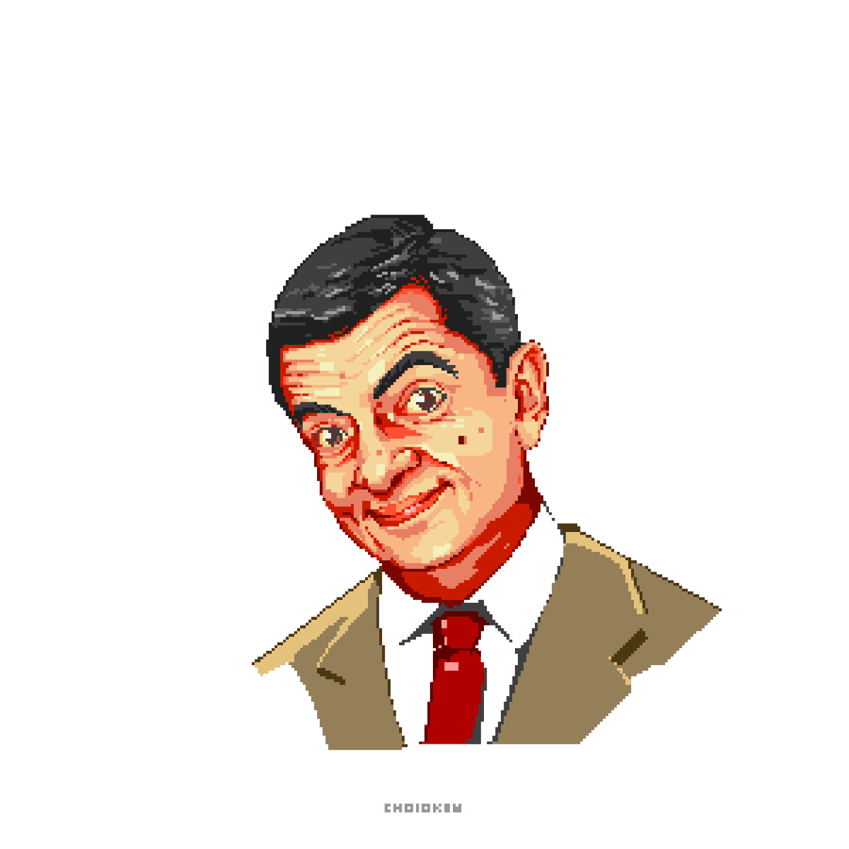 CholoKew tweet media