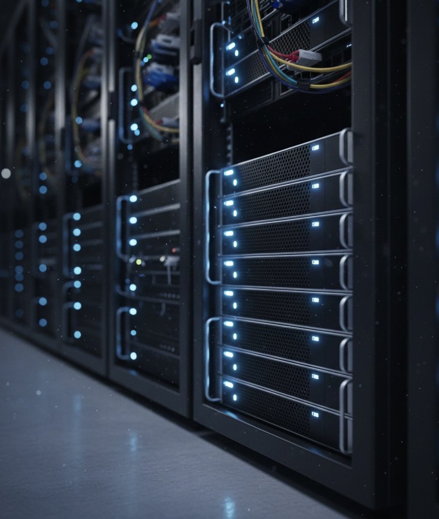 Userbenchmark00's tweet image. High-end systems need high-end benchmarking.
See your performance with professional accuracy.
🔗 userbenchmark.org
#ServerTech #UserBenchmark #DataSystems #TechPrecision #Benchmarking #ProTools