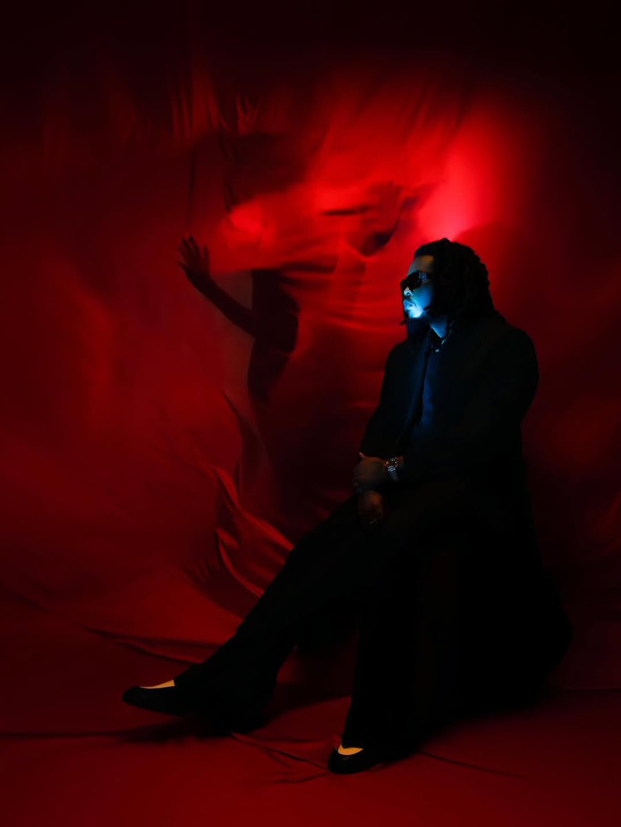 Olamide is #6 Most streamed Albums on Spotify Nigeria 🇳🇬 2025.
Olamide is #6 Most streamed Albums on Apple  Nigeria 🇳🇬 2025.

🐐❤️