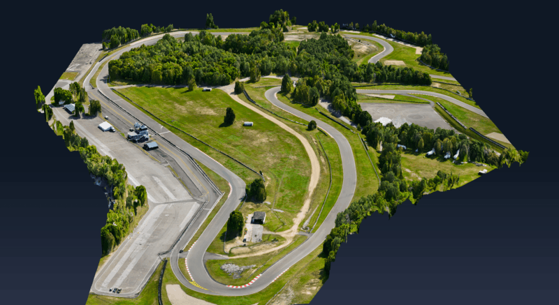 djirumor's tweet image. Drone mapping in 2026 demands lightning-fast, survey-grade accuracy with minimal manual work.

SimActive’s Correlator3D leads the charge, processing massive datasets on standard PCs for defense, emergency response, and more. #DroneMapping #TechInnovation

 (1/2)