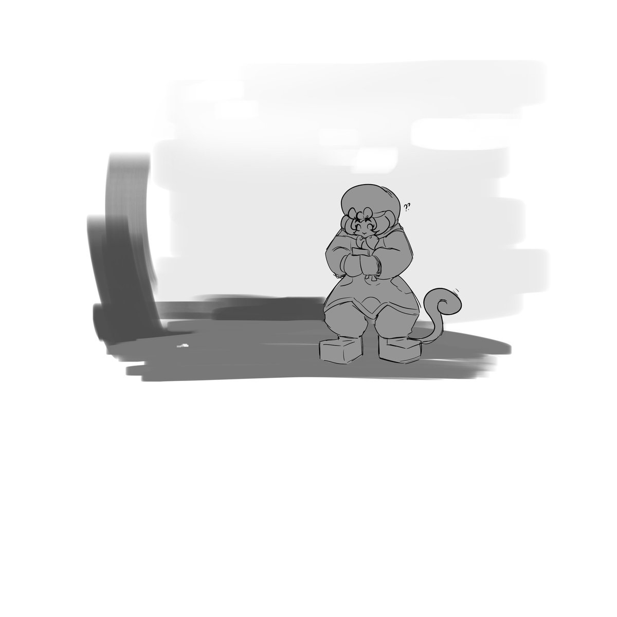 D_tshark's tweet photo. Before "The phone" 2/2
#lmk #legomonkiekid #monkiekid #earlynight #shadowpeach #LMKfanart https://t.co/qKoI9zwFwB