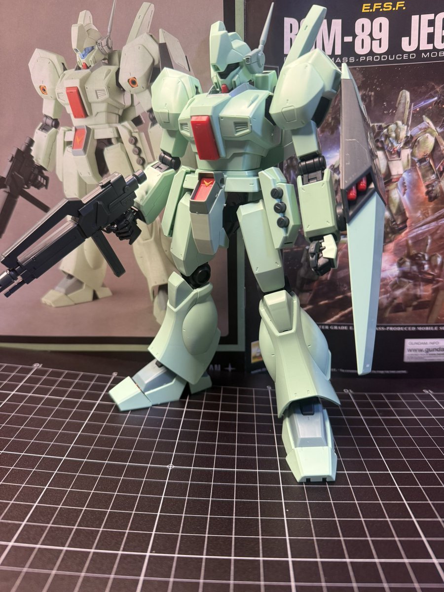 YouTube_hobb's tweet image. 今日はばたついてしまったのあまり作業できず😭
関節のパーツをD型に変更しました。